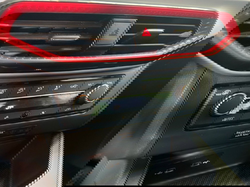 SEAT Ibiza usata a Roma (19)