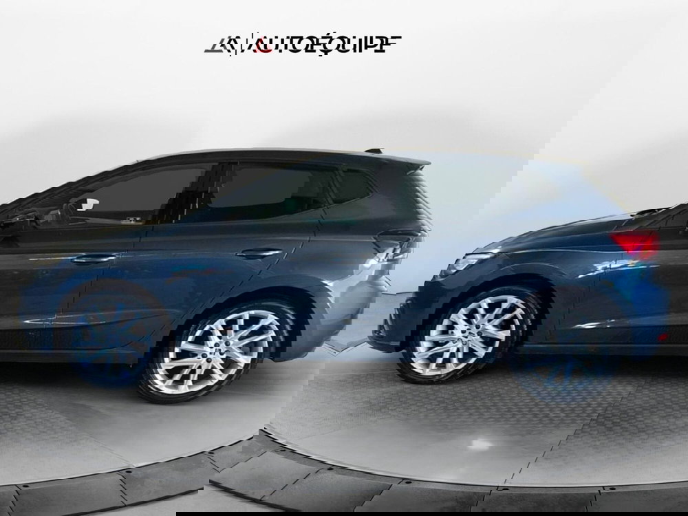 SEAT Ibiza usata a Roma (2)