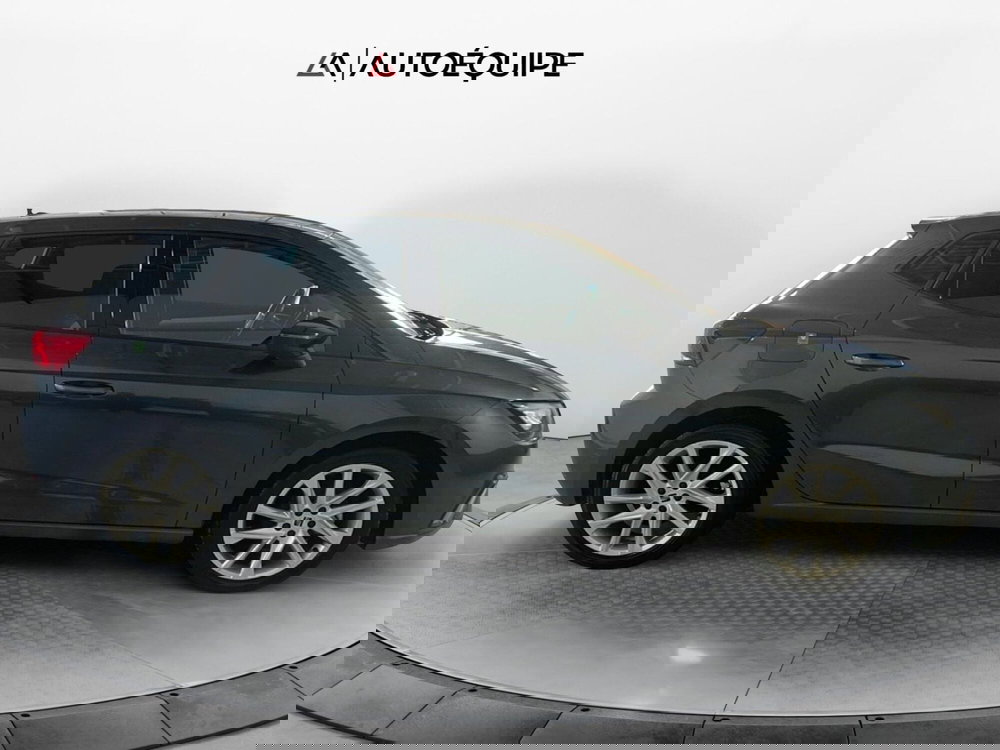 SEAT Ibiza usata a Roma (6)