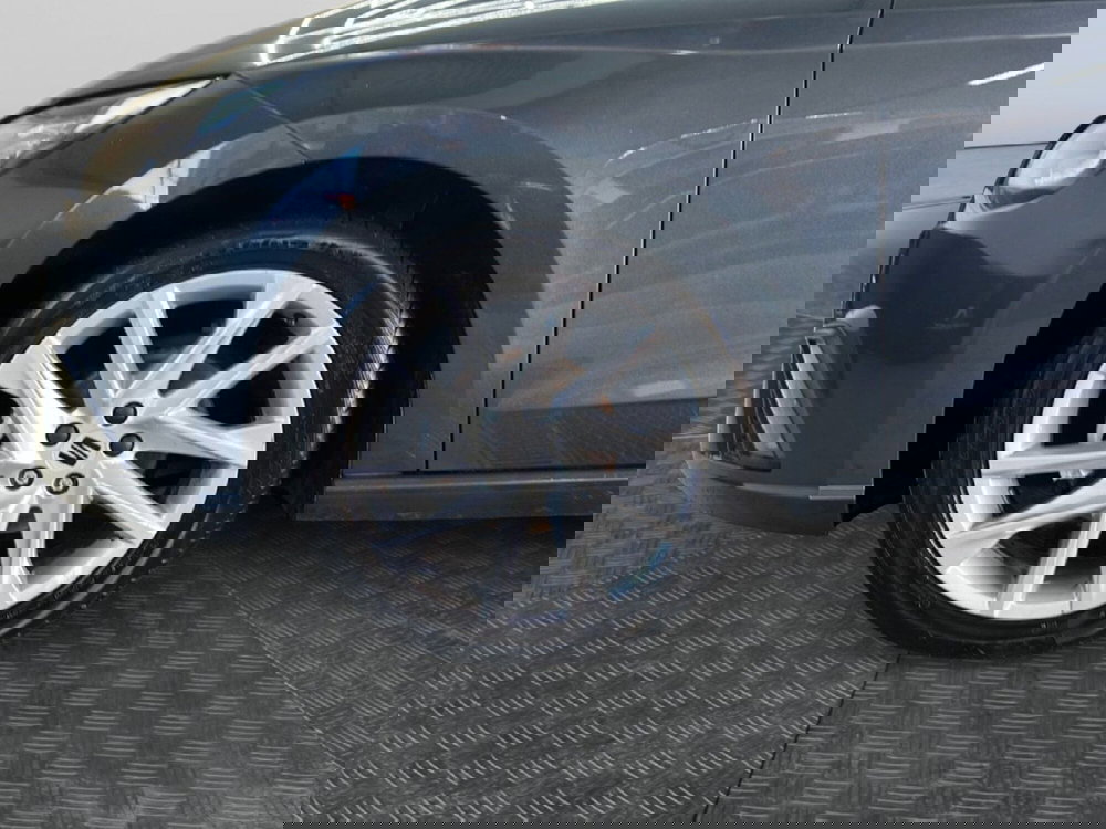 SEAT Ibiza usata a Roma (9)