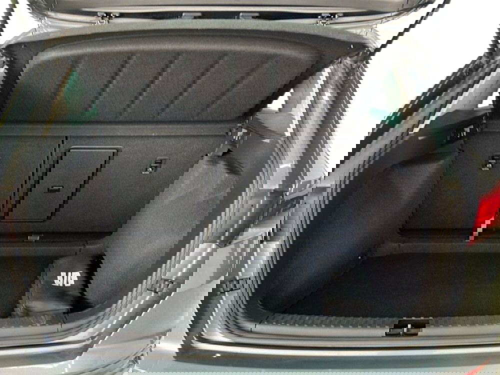 SEAT Ateca usata a Roma (10)