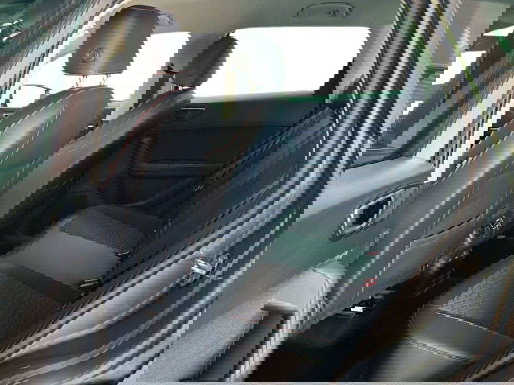 SEAT Ateca usata a Roma (11)