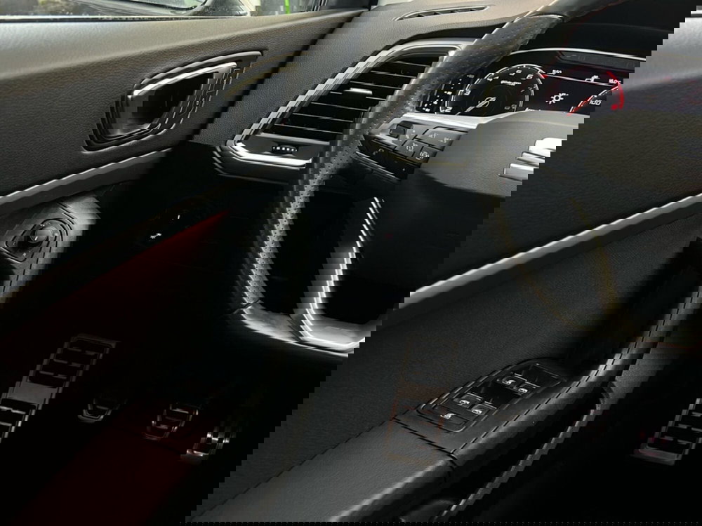 SEAT Ateca usata a Roma (13)