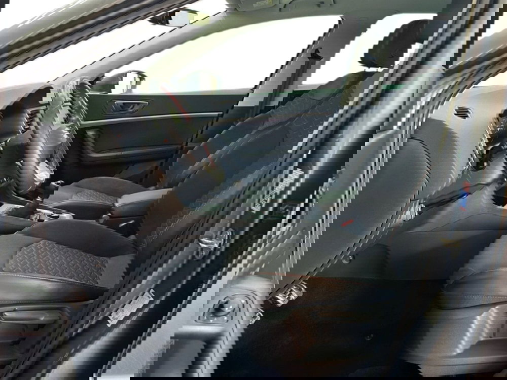 SEAT Ateca usata a Roma (14)