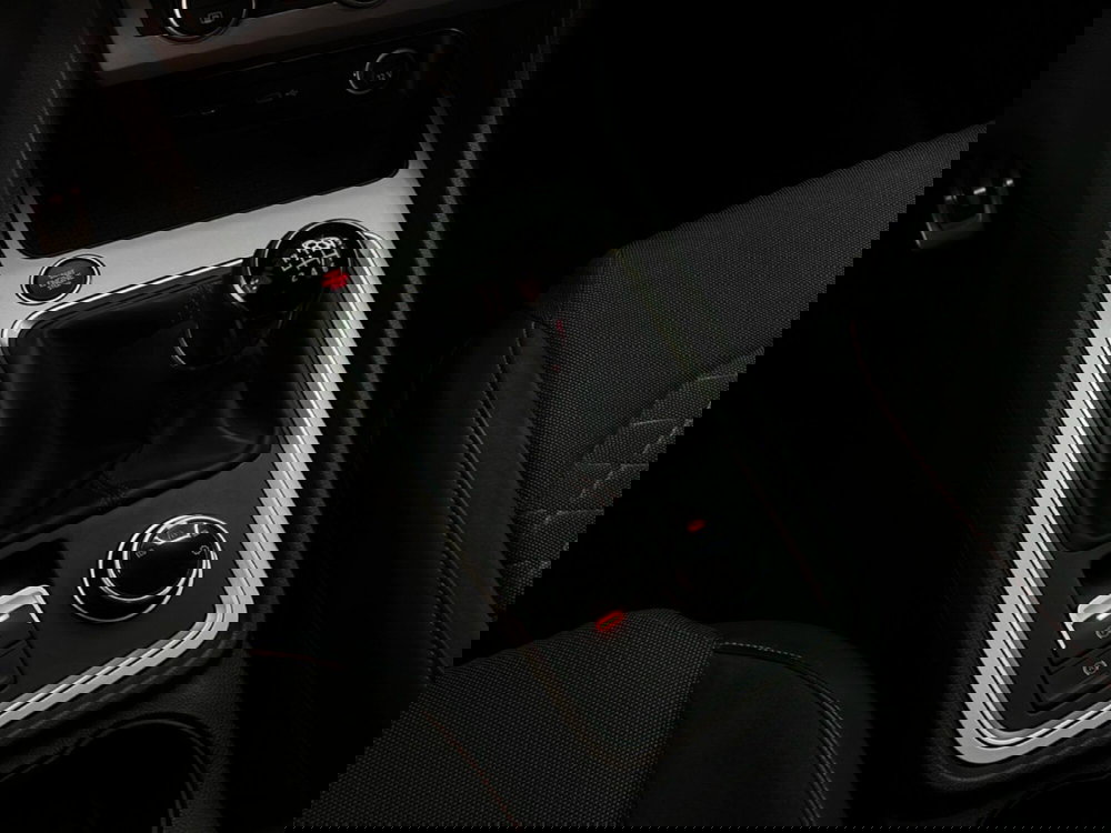 SEAT Ateca usata a Roma (16)