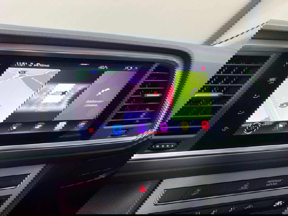 SEAT Ateca usata a Roma (18)