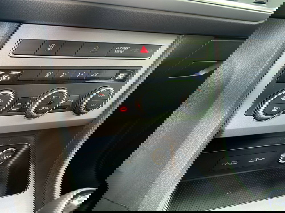 SEAT Ateca usata a Roma (19)