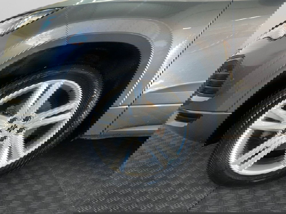 SEAT Ateca usata a Roma (9)