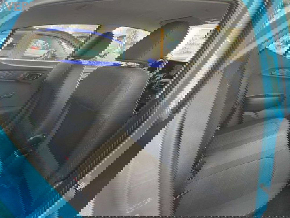 Hyundai i10 usata a Milano (11)