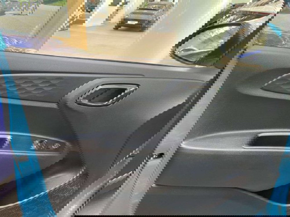 Hyundai i10 usata a Milano (12)