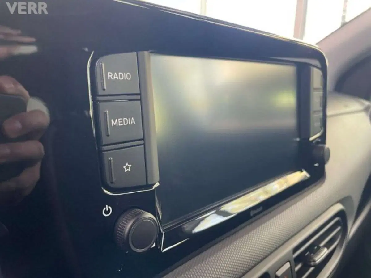 Hyundai i10 usata a Milano (13)