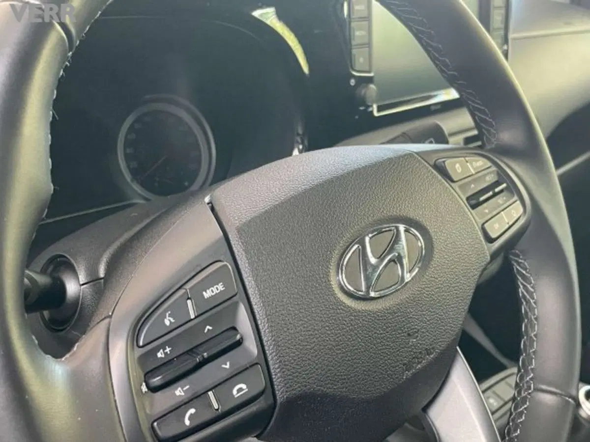 Hyundai i10 usata a Milano (14)