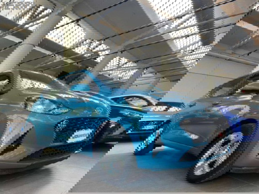 Hyundai i10 usata a Milano (3)