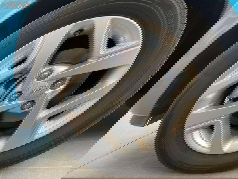 Hyundai i10 usata a Milano (7)