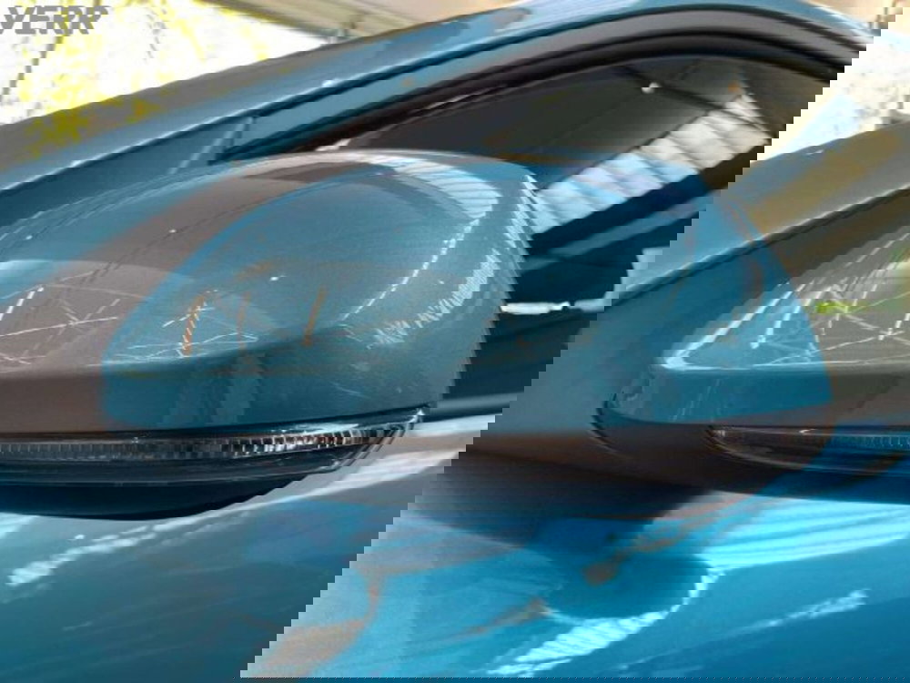 Hyundai i10 usata a Milano (8)