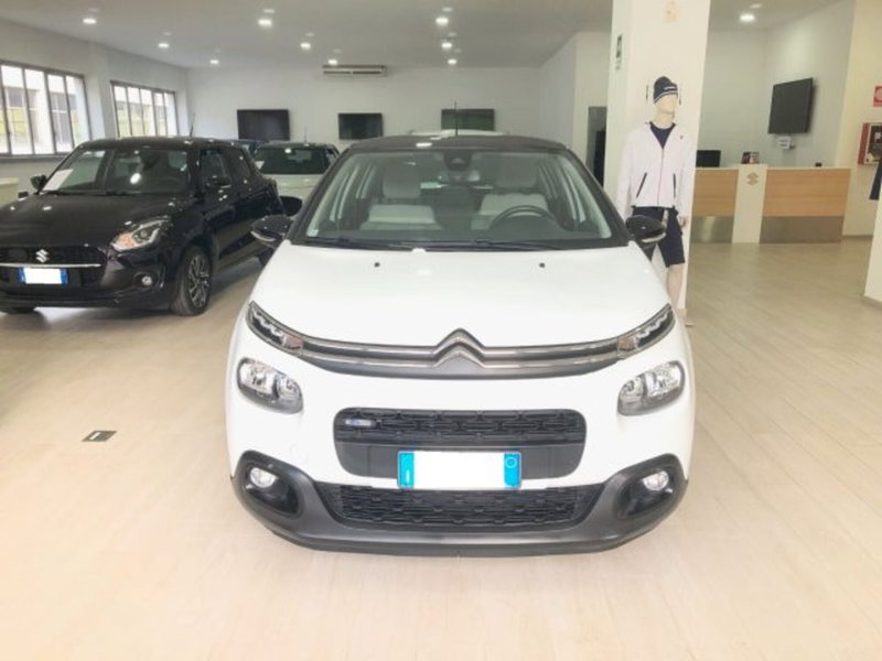 Citroen C3 usata a Torino (2)