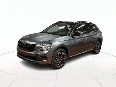 Skoda Kamiq 1.0 tsi Be More 115cv dsg nuova a Vicenza