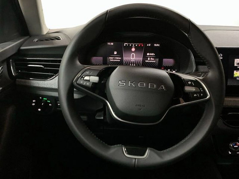 Skoda Kamiq nuova a Vicenza (10)