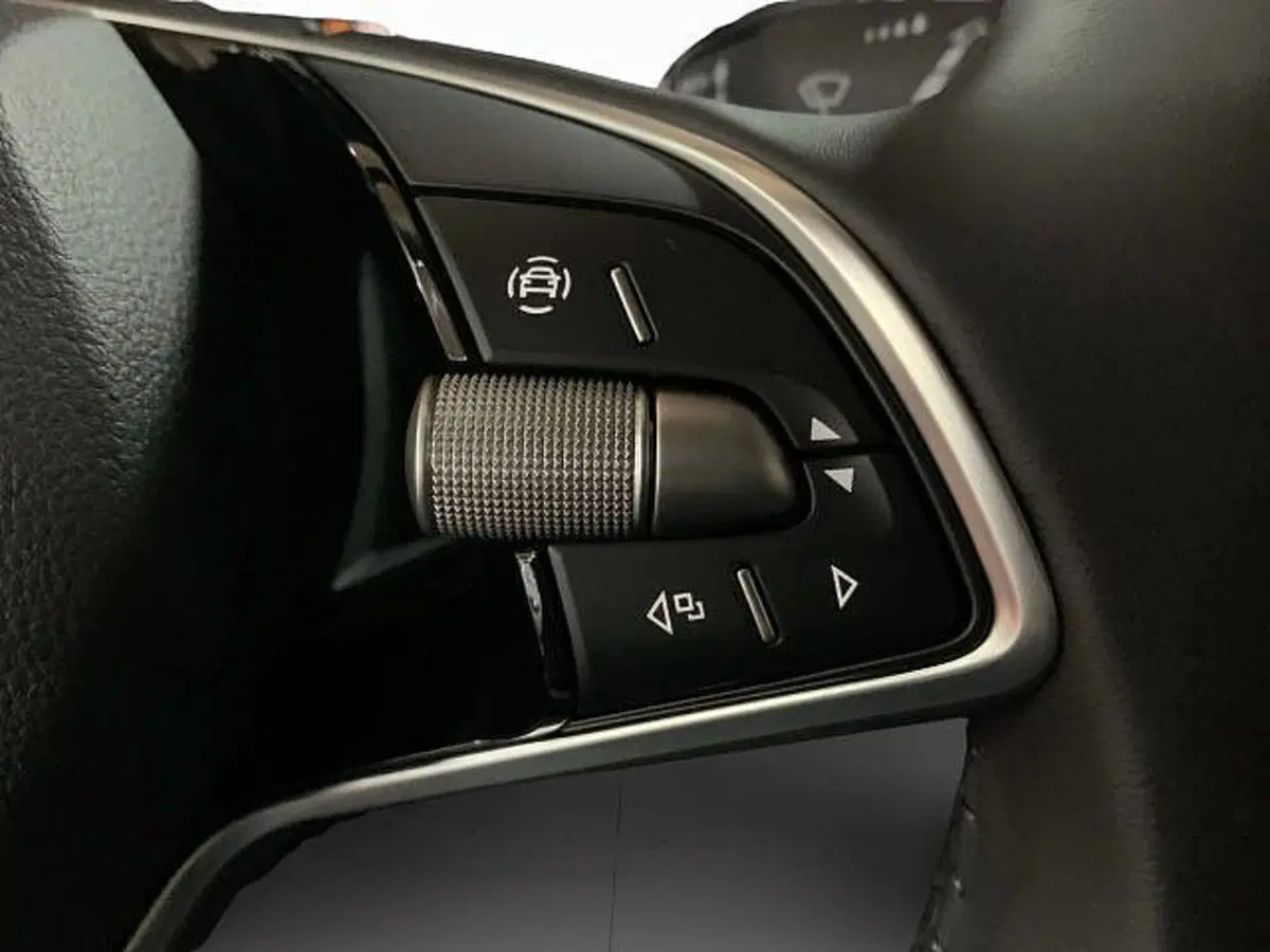 Skoda Kamiq nuova a Vicenza (11)