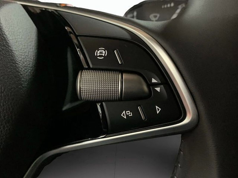 Skoda Kamiq nuova a Vicenza (11)