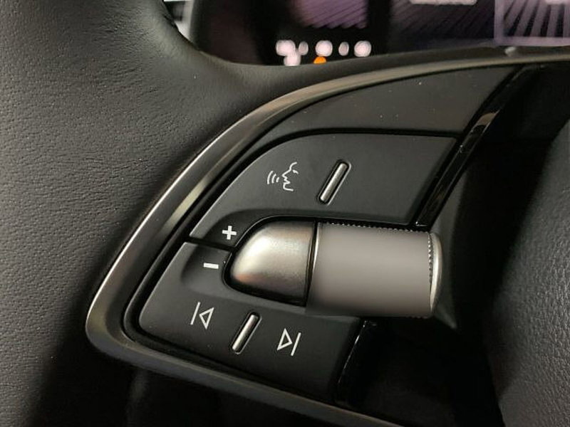 Skoda Kamiq nuova a Vicenza (12)