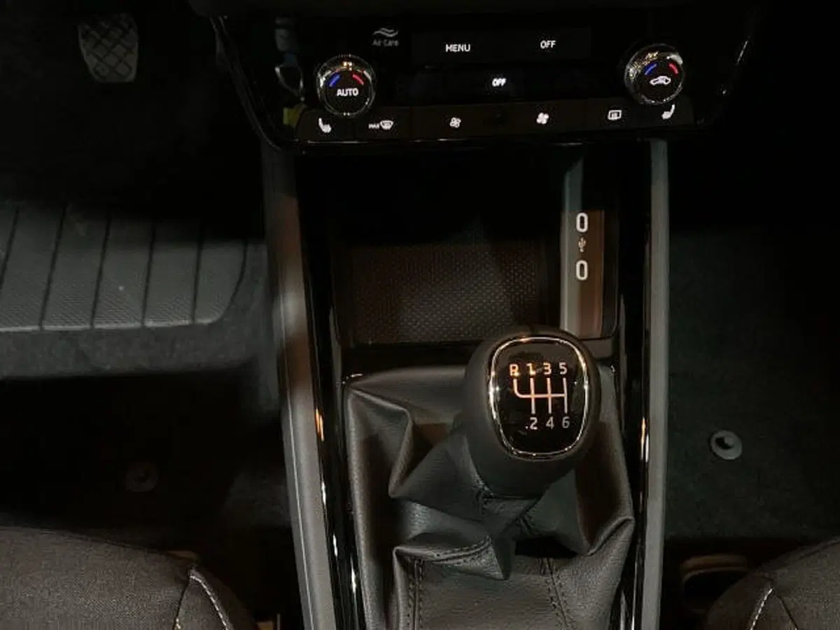 Skoda Kamiq nuova a Vicenza (17)