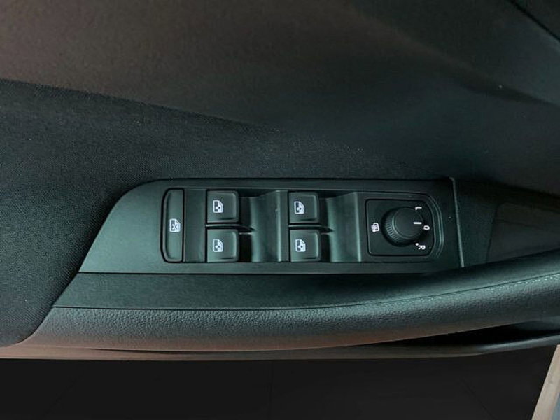 Skoda Kamiq nuova a Vicenza (19)