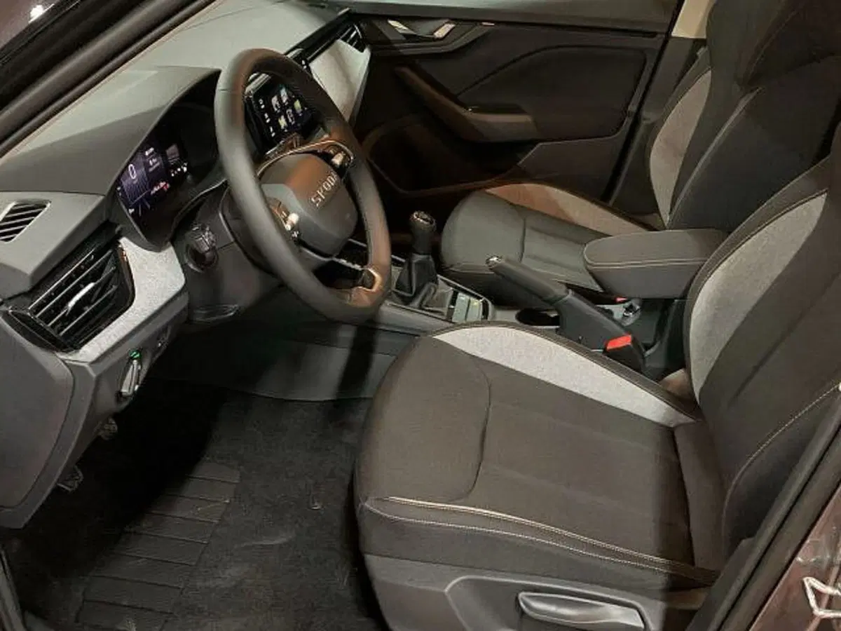 Skoda Kamiq nuova a Vicenza (20)