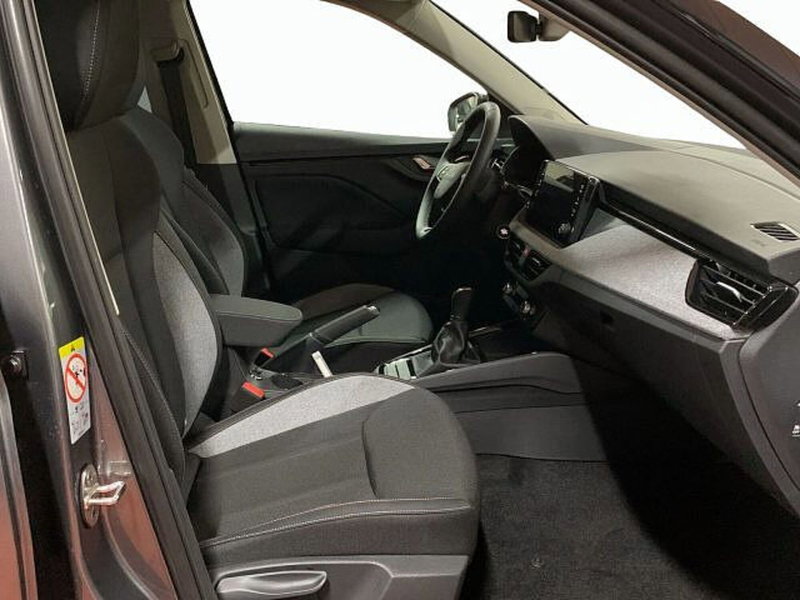 Skoda Kamiq nuova a Vicenza (7)