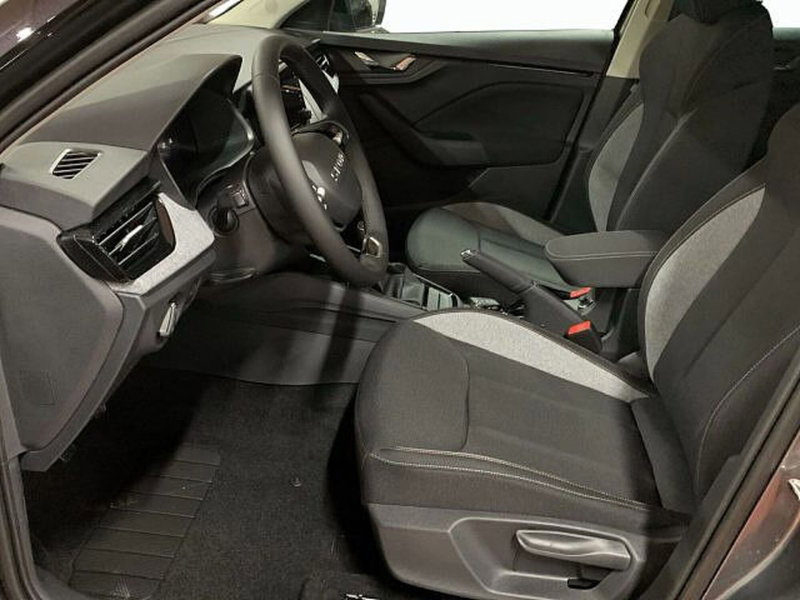 Skoda Kamiq nuova a Vicenza (8)