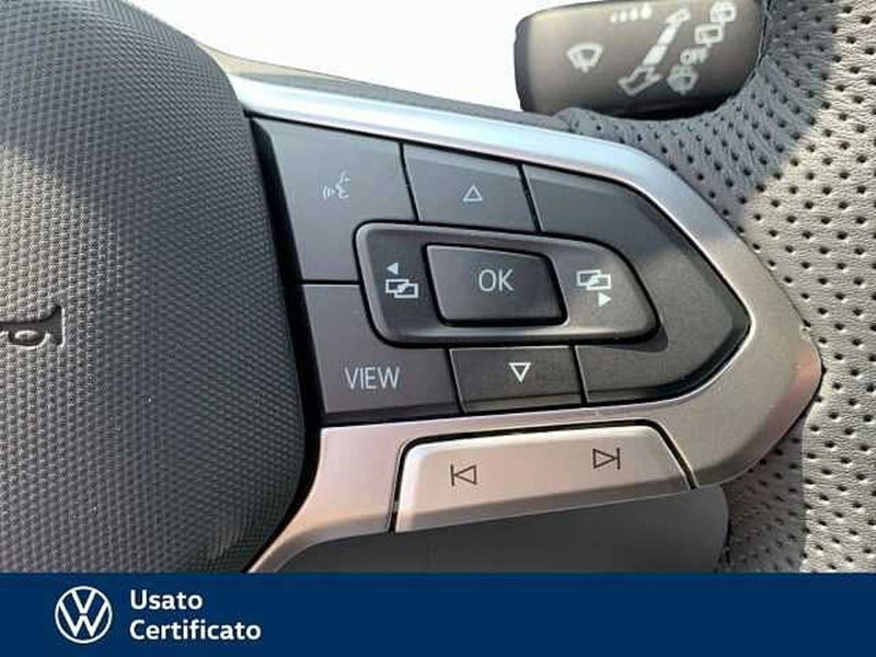 Volkswagen T-Roc nuova a Vicenza (11)