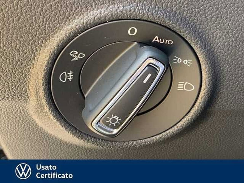 Volkswagen T-Roc nuova a Vicenza (19)