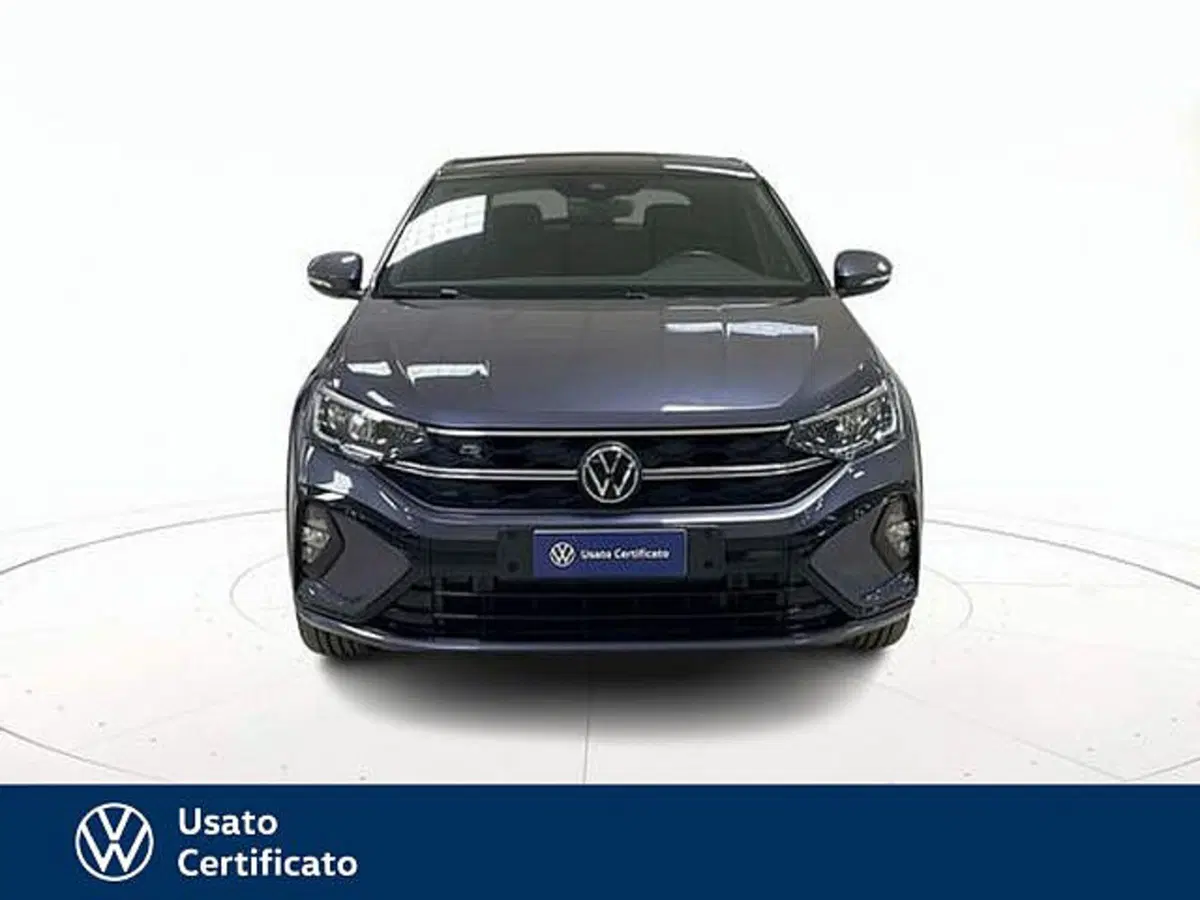 Volkswagen Taigo usata a Vicenza (2)