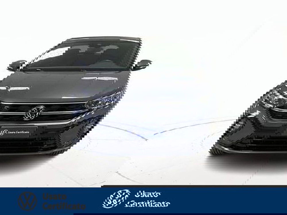 Volkswagen Taigo usata a Vicenza (2)