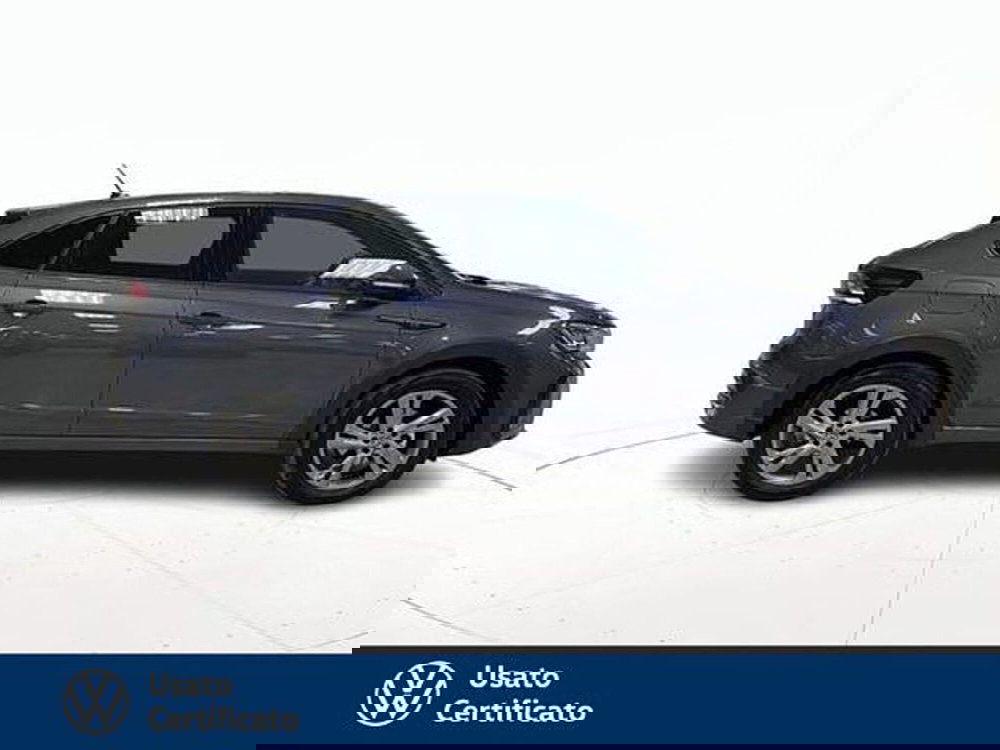 Volkswagen Taigo usata a Vicenza (3)