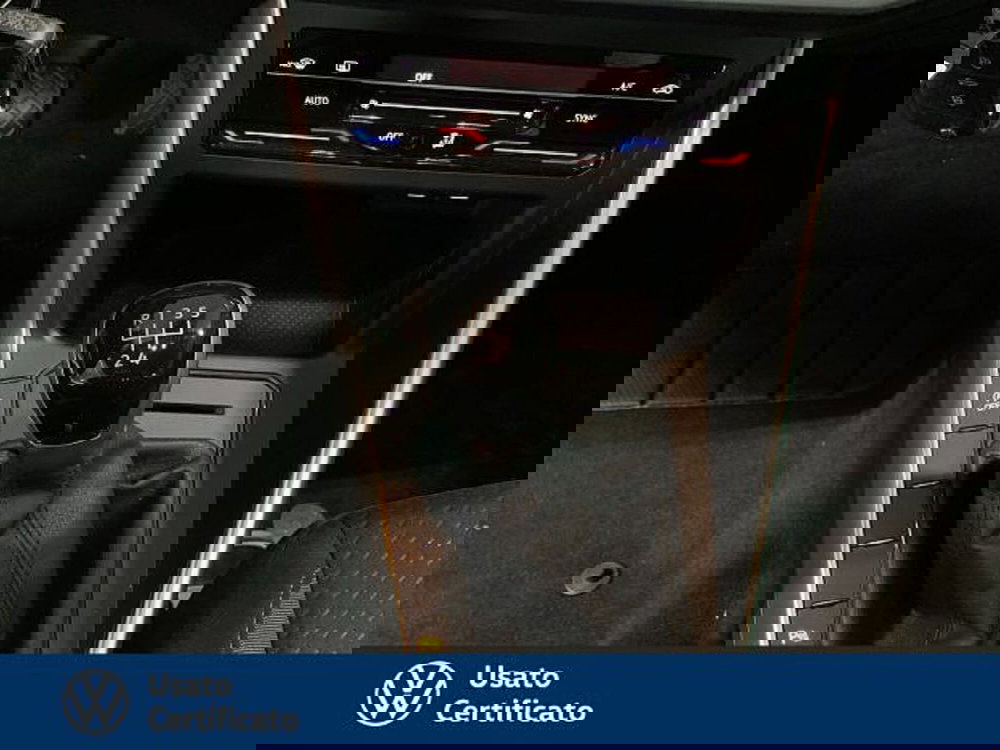 Volkswagen Polo usata a Vicenza (12)