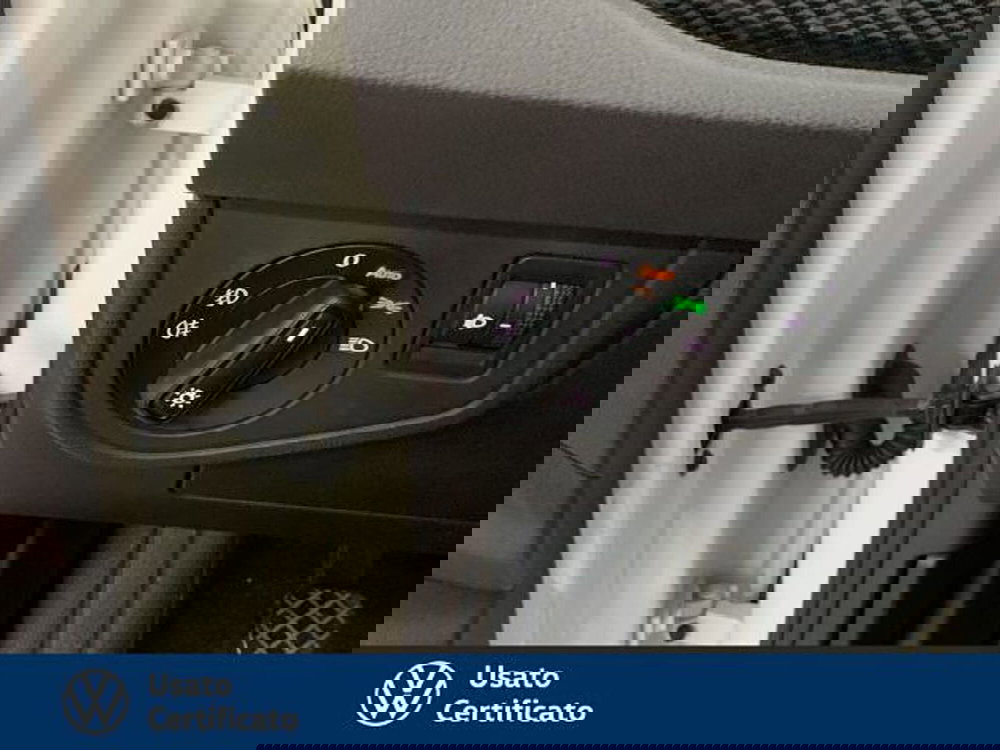 Volkswagen Polo usata a Vicenza (13)