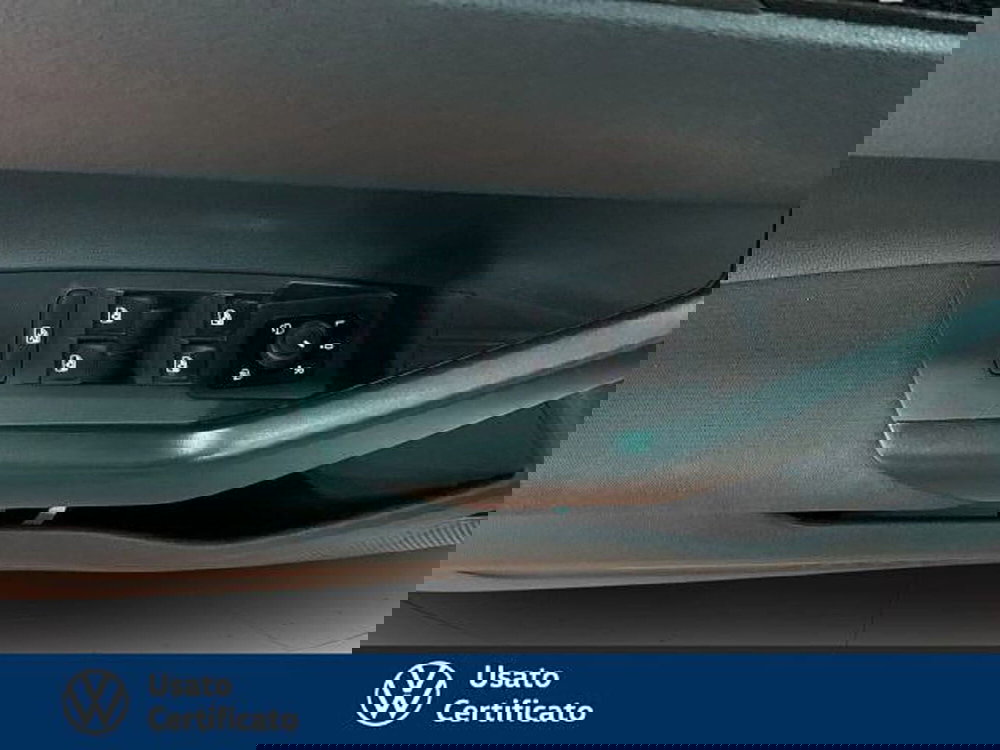 Volkswagen Polo usata a Vicenza (14)