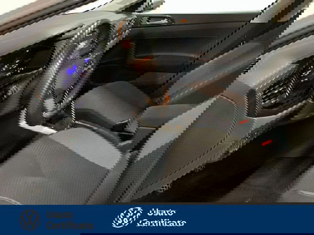 Volkswagen Polo usata a Vicenza (15)