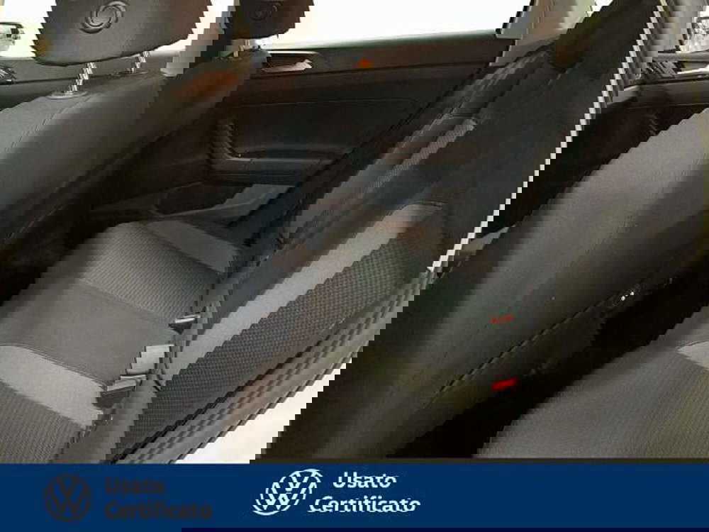 Volkswagen Polo usata a Vicenza (16)