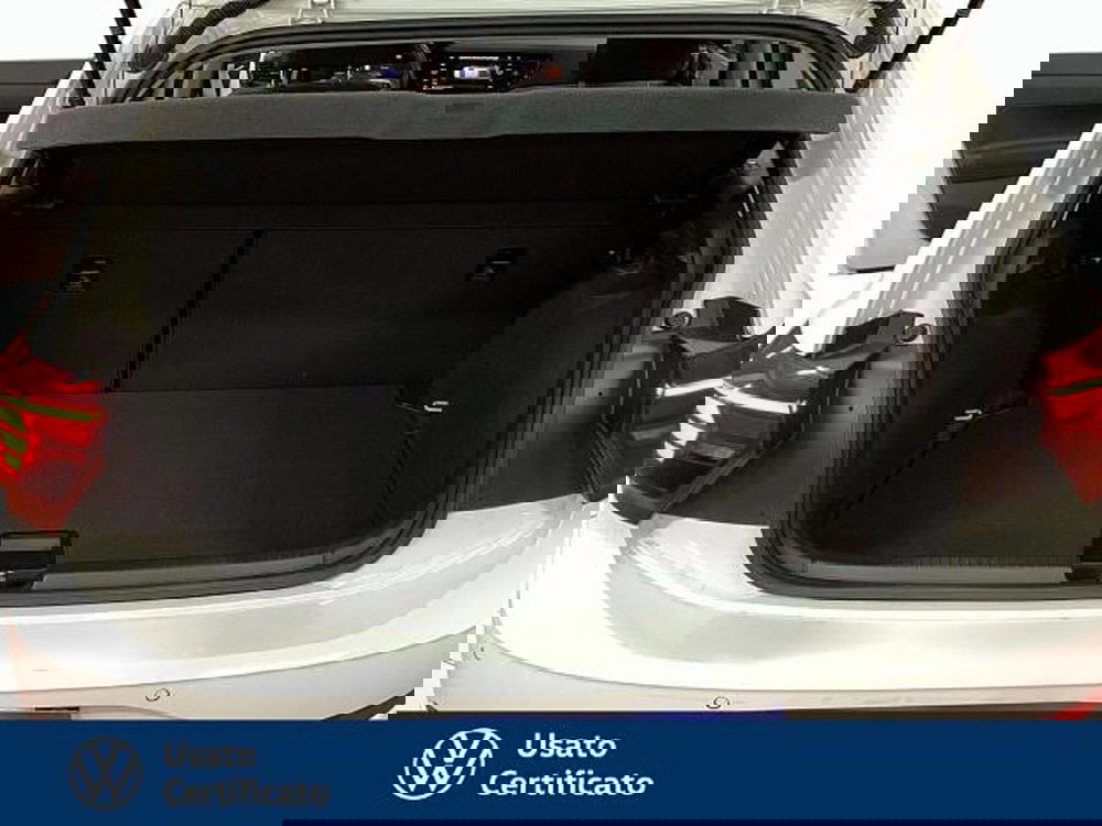 Volkswagen Polo usata a Vicenza (17)