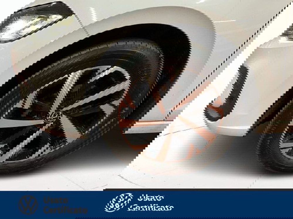 Volkswagen Polo usata a Vicenza (18)