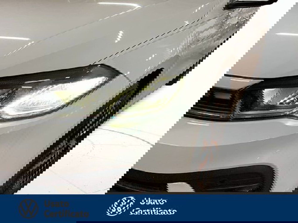 Volkswagen Polo usata a Vicenza (19)