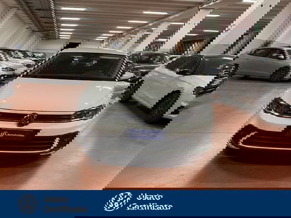 Volkswagen Polo usata a Vicenza (2)