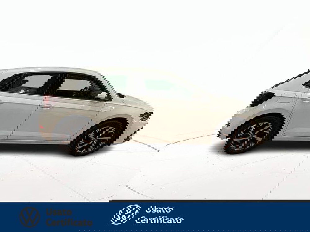 Volkswagen Polo usata a Vicenza (3)