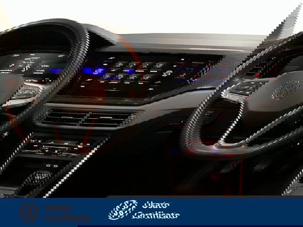 Volkswagen Polo usata a Vicenza (7)