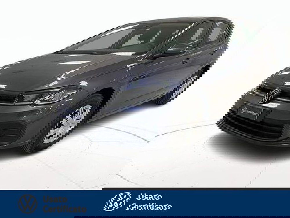 Volkswagen Polo usata a Vicenza