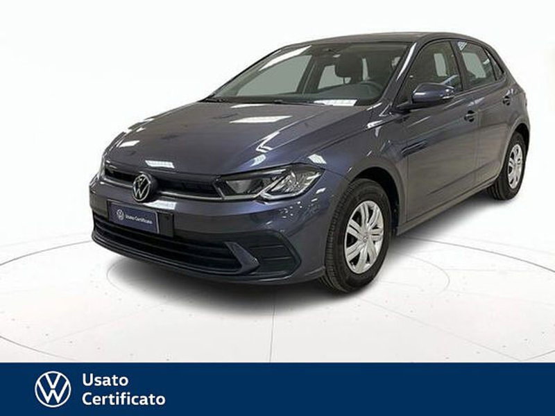 Volkswagen Polo usata a Vicenza