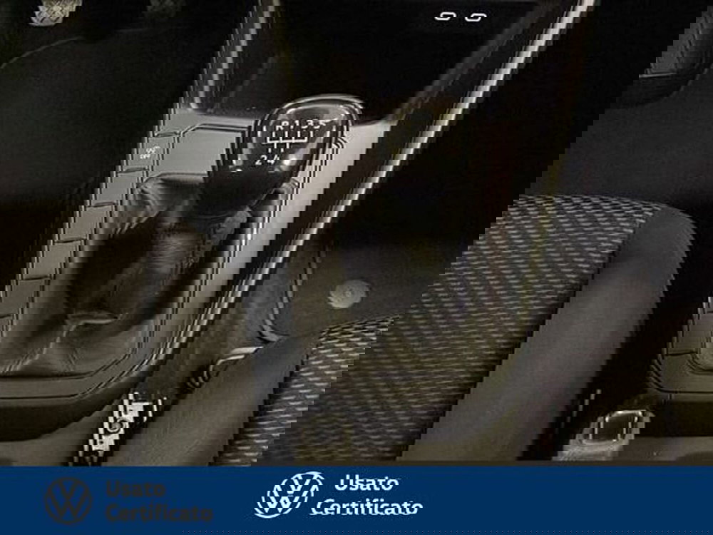 Volkswagen Polo usata a Vicenza (13)