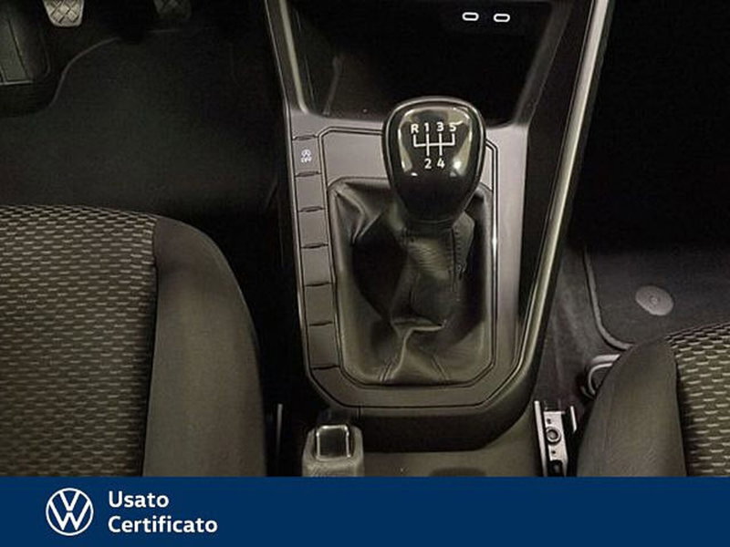 Volkswagen Polo usata a Vicenza (13)
